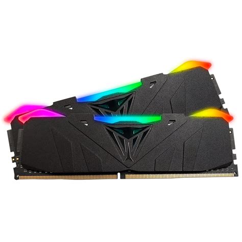 Patriot Viper Rgb Gb Kit Ddr Mhz Blossom Toko Komputer Malang