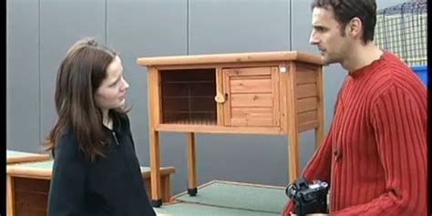 GERMANPICKUPS Cute Teen Picked Up For First Anal Tnaflix