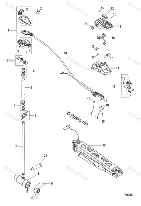 Motorguide R3 Wiring Diagram Wiring Diagram