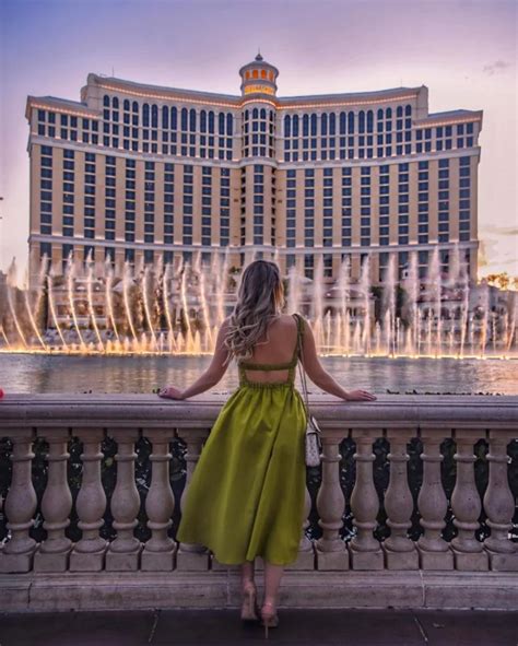 Instagrammable Places In Las Vegas 10 Must Snap Spots In Sin City