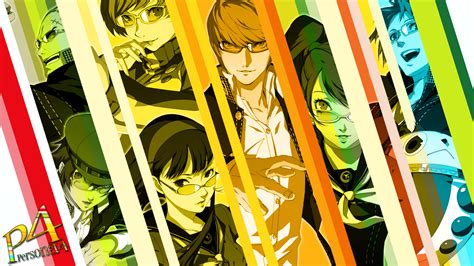 Persona 5 Wallpaper Hd Wallpapersafari