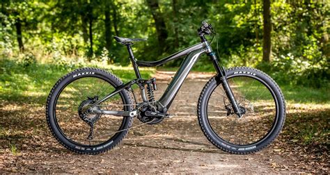 Giant Trance Sx E 1 Pro Im Test E Trailbike Mit Potentem Fahrwerk