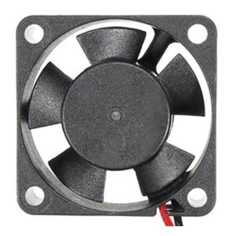 Micro Ventilador 40x40x10 12V Cooler Fan Ventoinha 40x40 12V Shopee