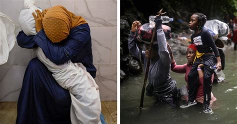 Reuters and AP Photographers Win 2024 Pulitzer Prizes for Exceptional Photojournalism | My ...