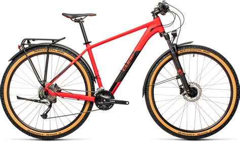 Cube Cube Aim SL Allroad MTB Hardtail FXSPORTS Shop