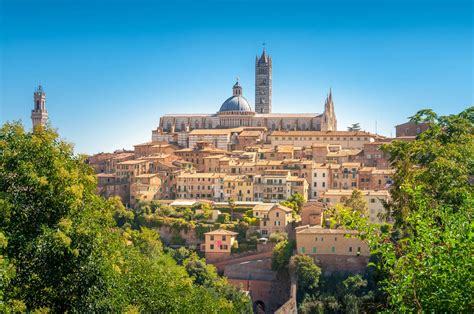 medieval buildings  siena cathedral wallpaper wallpaperscom