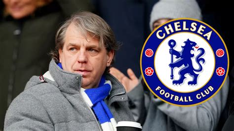 Revealed Chelseas Three Man Shortlist To Replace Graham Potter One