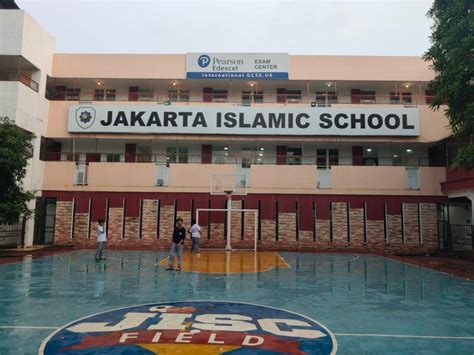 Inilah Sekolah Kurikulum Internasional Di Jakarta