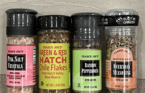 Trader Joes Everyday Seasoning Discontinued Explained Aislewizard