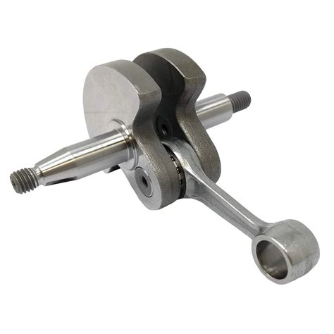 Stihl 021 023 025 Crankshaft Greenred Spares
