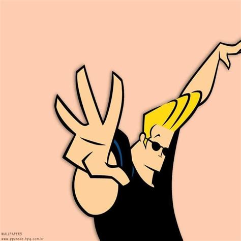 Johnny Bravo Johnny Bravo Cartoon Network Desenhos Animados