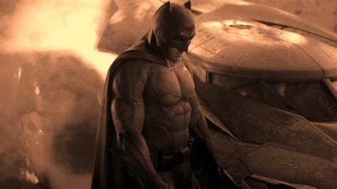 Batman Vous Ne Verrez Jamais Ce Film Incroyable