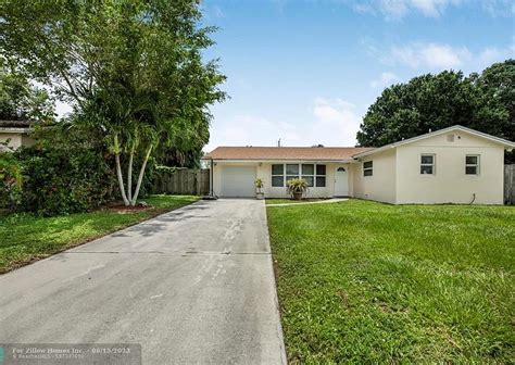 Nw Th Ter Margate Fl Zillow