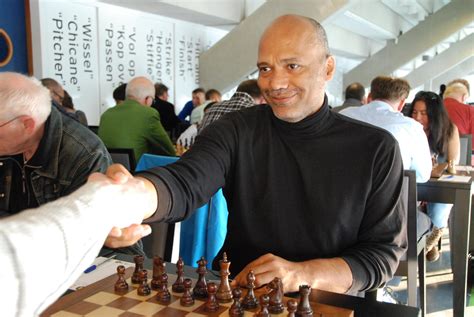 Unraveling The Legacy Of Emory Tate A Chess Maestro