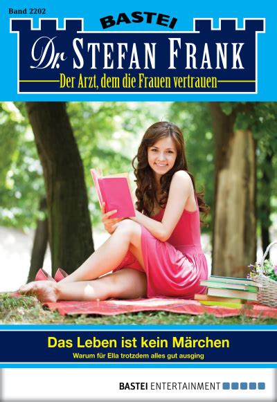 Dr Stefan Frank Folge Ebook