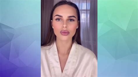 Ханна Бьюти блог Лучшие помады и тени - YouTube
