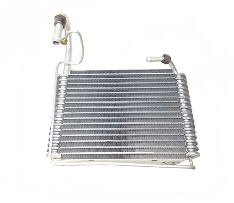 1968 Chevrolet Chevellemalibu Air Conditioning Evaporator Core Gm