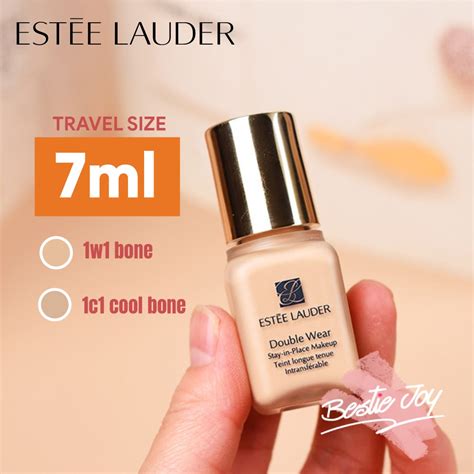 Jual Estee Lauder Double Wear Stay In Place Makeup Foundation 7ml