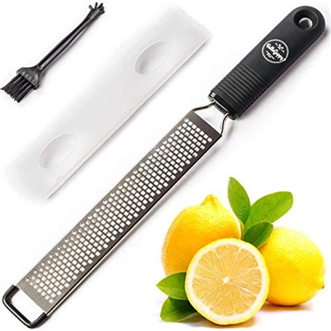 10 Best Zesting Tools 2024 Theres One Clear Winner Bestreviewsguide