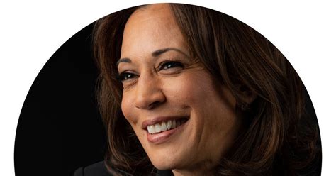 Kamala Harris On Seeking To ‘prosecute The Case’ Against Trump The New York Times