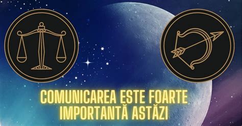 Horoscop zilnic joi 27 octombrie 2022 Sfatul zilei nu ezita să iei