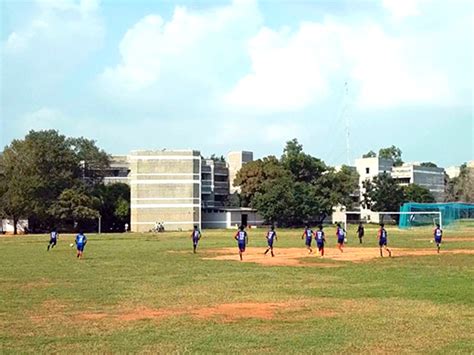 Sri Venkateswara College Of Engineering