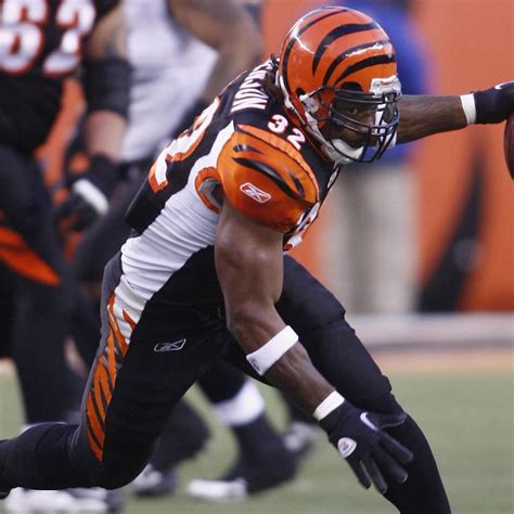 Nfl Rumors Oakland Raiders Must Sign Cedric Benson News Scores