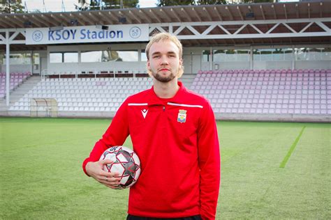 Niko Ritola jatkosopimukseen MyPan kanssa | Myllykosken Pallo