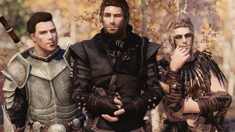 Top 15 Romance Mods To Spice Up Your Adventure In Skyrim Special