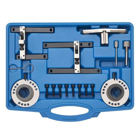 Kraftplus K Jeu D Outils De Calage De Distribution Compatible