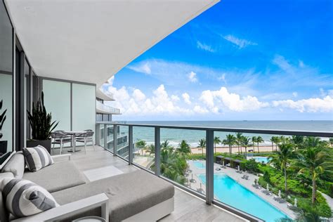 Fort Lauderdale Condos Real Estate Florida Luxurious Properties