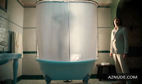 ANNE RICE S MAYFAIR WITCHES NUDE SCENES AZNude