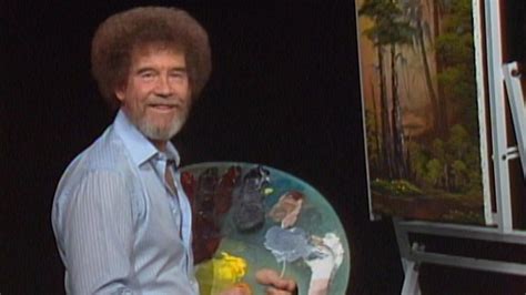 Watch Bob Ross: The Joy of Painting | Prime Video