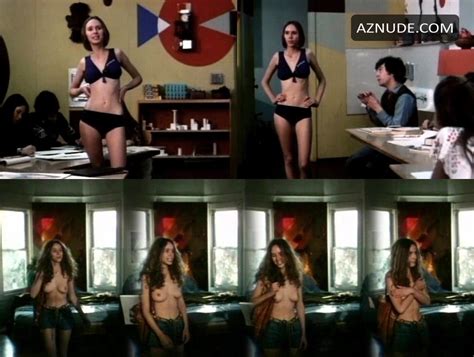 Tara Strohmeier Nude Aznude