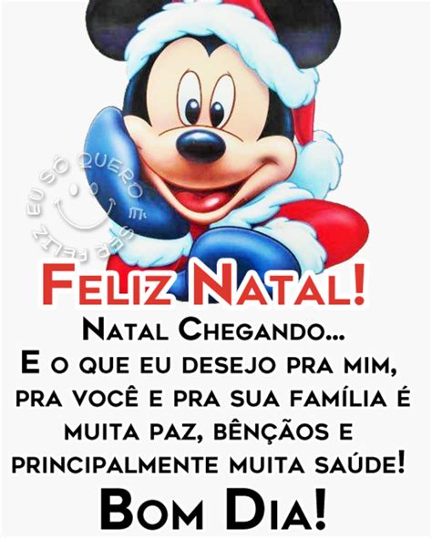 Feliz Natal Imagensbomdia Net