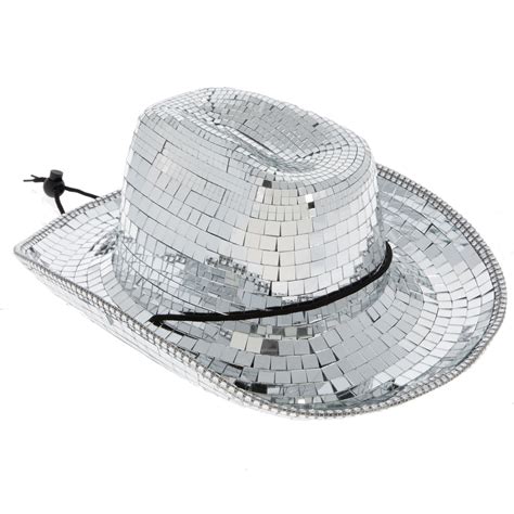 Disco Cowgirl Hat | Hobby Lobby | 2388460