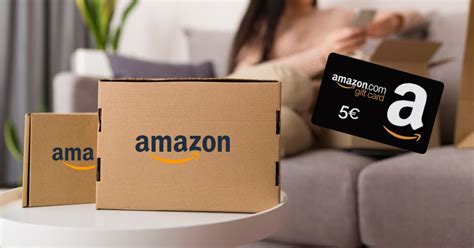 Amazon Scopri Se Sei Idoneo Ad Ottenere Un Buono Sconto Da