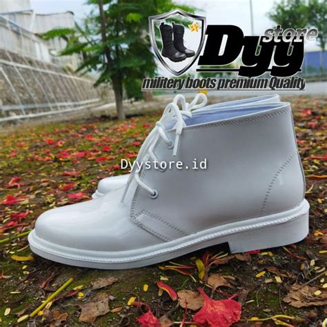 Jual Sepatu Pdh Pdl Putih Paskibra Putih Terlaris Sepatu Pdh Putih