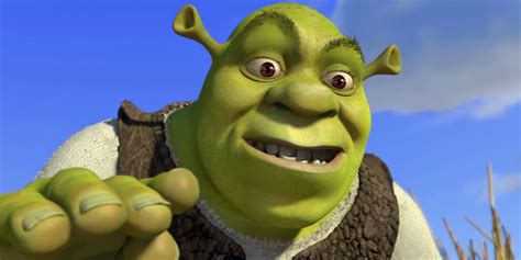 John Lithgow Knew Shrek Was Going To Be Massive Before It Even Released