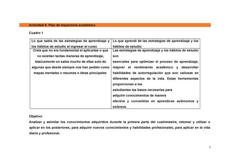 U4 Plan Trayectoria Académica 18022021 1 Autoguardado Actividad 9