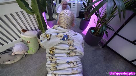 Ariesia Tysria Ariesiatv Nude Onlyfans Photo The Fappening Plus