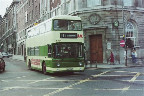 Yorkshire Rider On Route Mc S West Yorkshire Bus Photo S Flickr