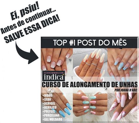 Modelos De Unhas Decoradas Para O Inverno V Rios Modelos