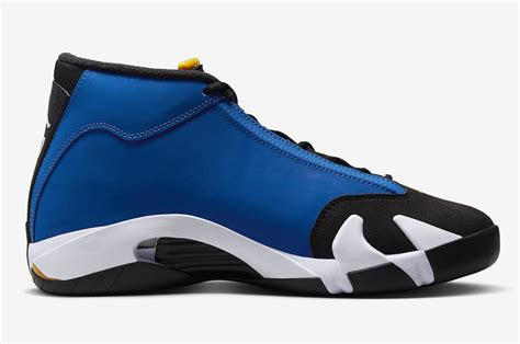 Air Jordan Laney Release Date Sneakerfiles