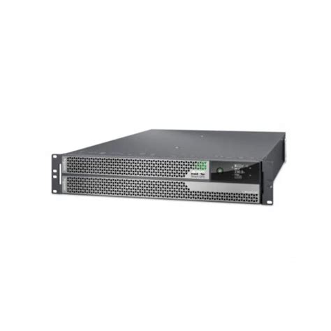 Apc Smart Ups Ultra On Line Lithium Ion Kva Kw U Rack Tower V