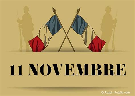 Éphéméride ça sest passé un 11 novembre Notre Siècle