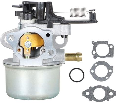 Amazon Carburetor For Briggs Stratton Psi Troy Bilt Power