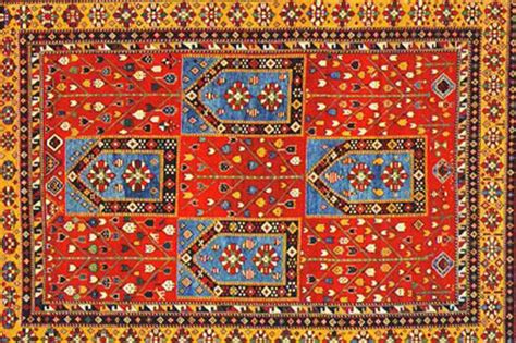 Azerbaijani Carpets: Mirror To The Country's Soul (2024)