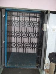 Hydraulic Cage Lift At Rs 300000 Unit In Hyderabad ID 11702370730