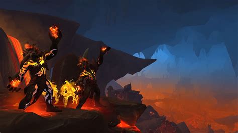 Dps Class World Of Warcraft Dragonflight Tier List Top Dps Classes